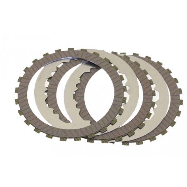 FRIZIONE SHERCO SCORPA (Originale)